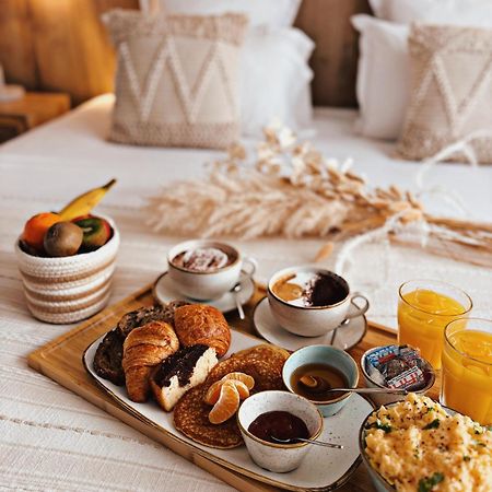 Hotel Bo & Mia La Baule-Escoublac Zewnętrze zdjęcie