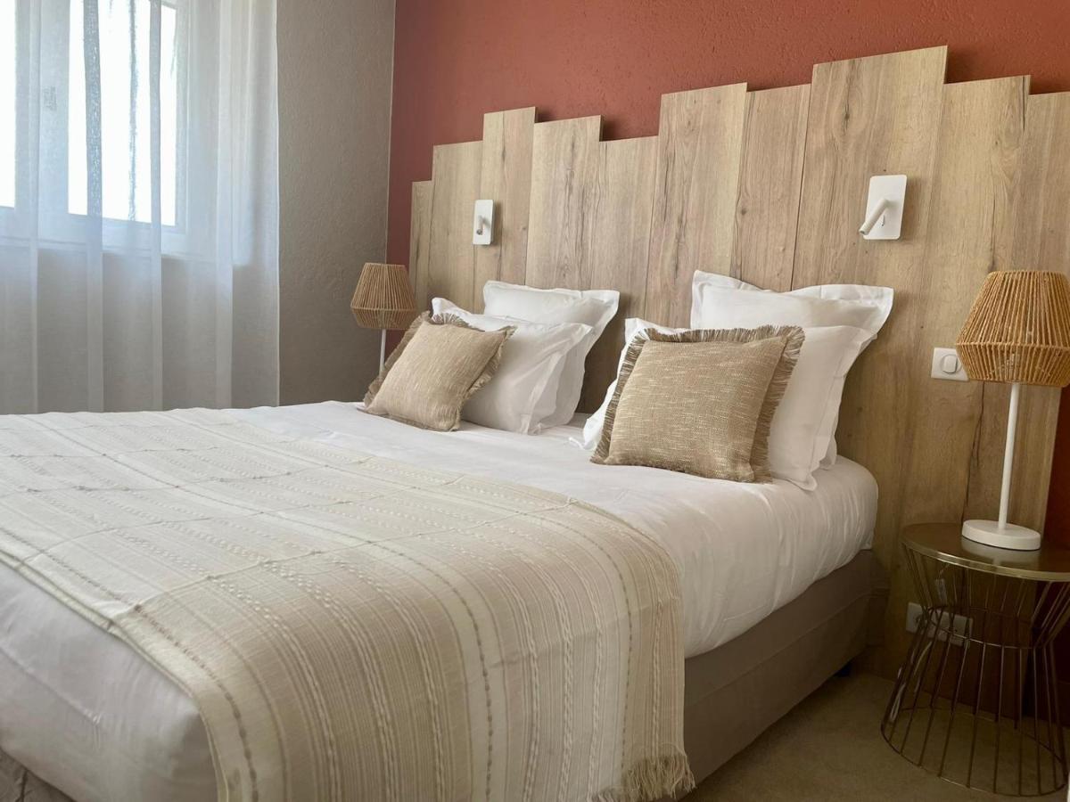 Hotel Bo & Mia La Baule-Escoublac Zewnętrze zdjęcie