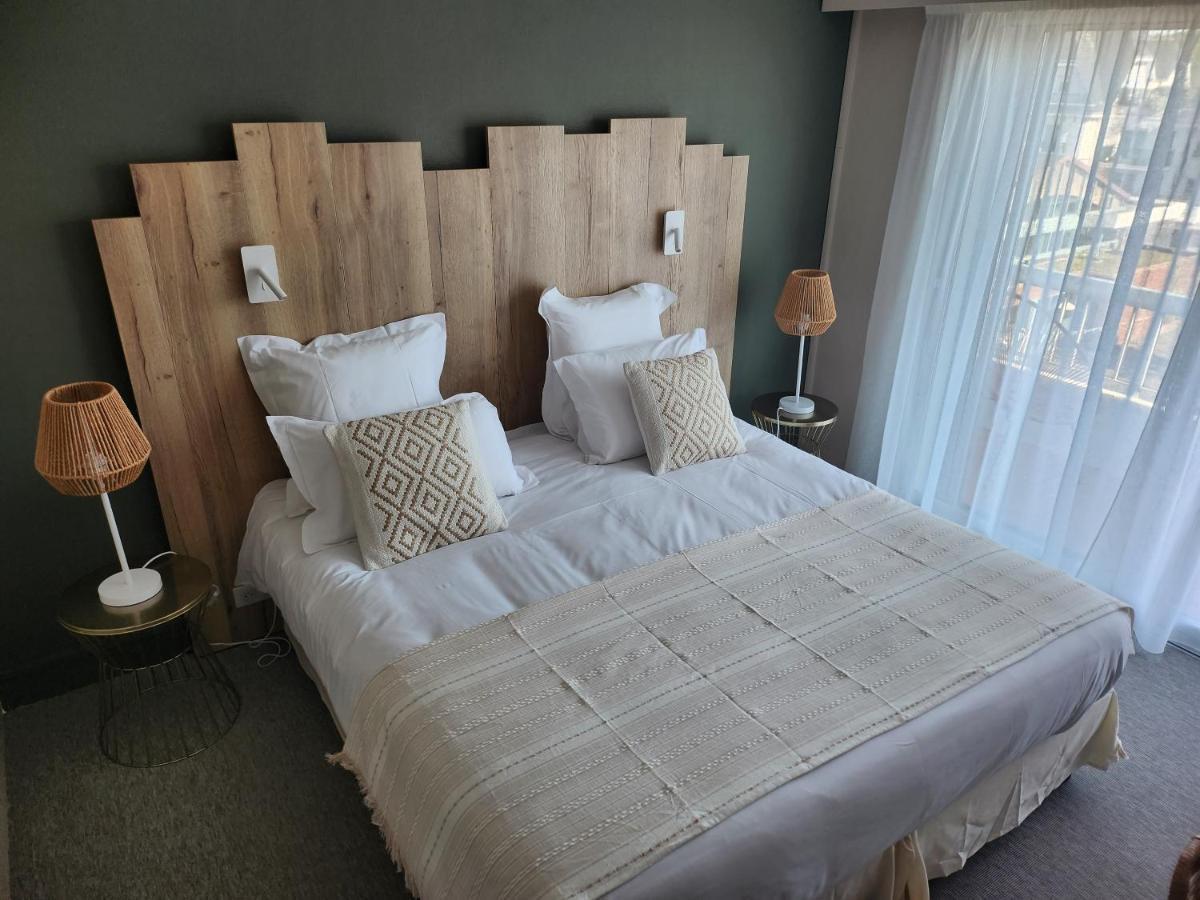 Hotel Bo & Mia La Baule-Escoublac Zewnętrze zdjęcie
