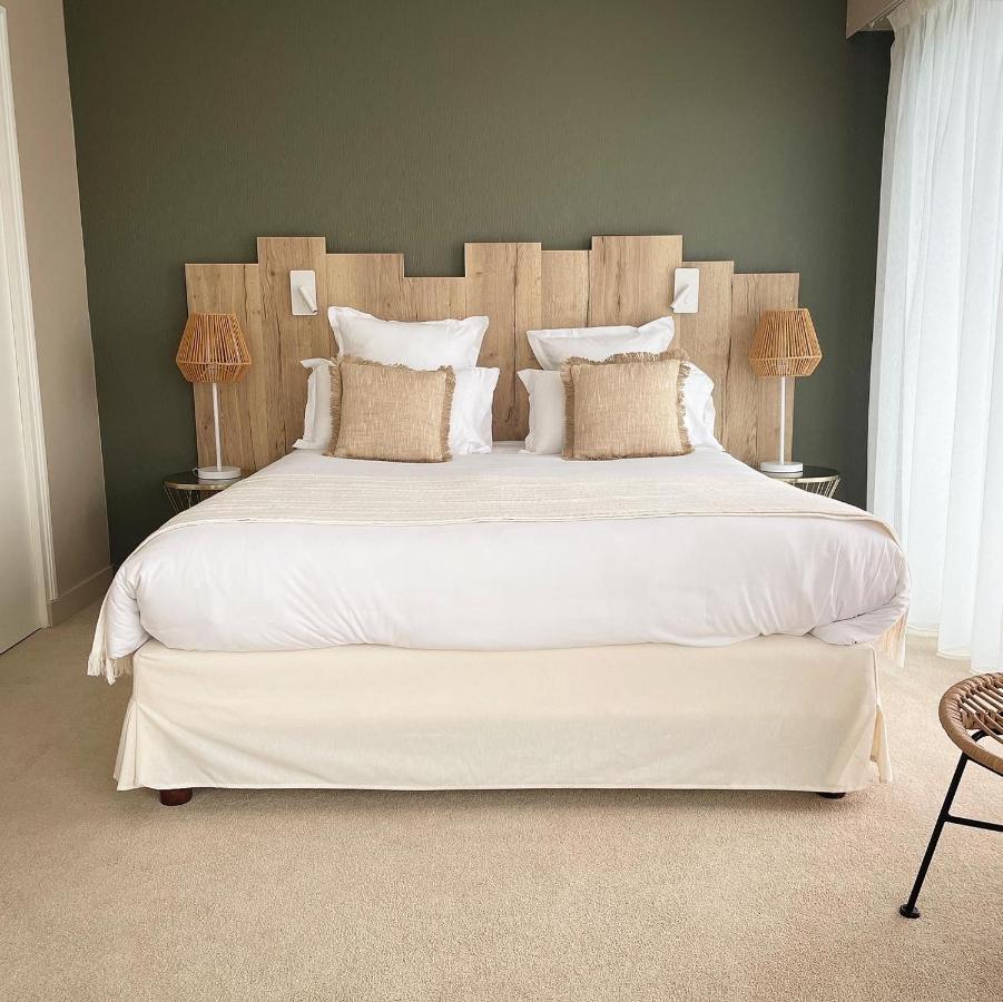 Hotel Bo & Mia La Baule-Escoublac Zewnętrze zdjęcie