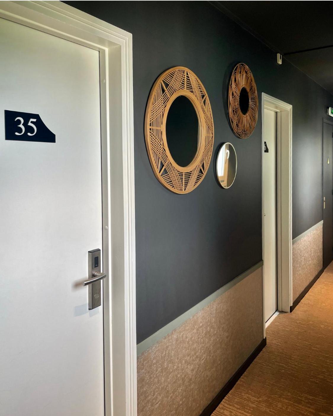 Hotel Bo & Mia La Baule-Escoublac Zewnętrze zdjęcie
