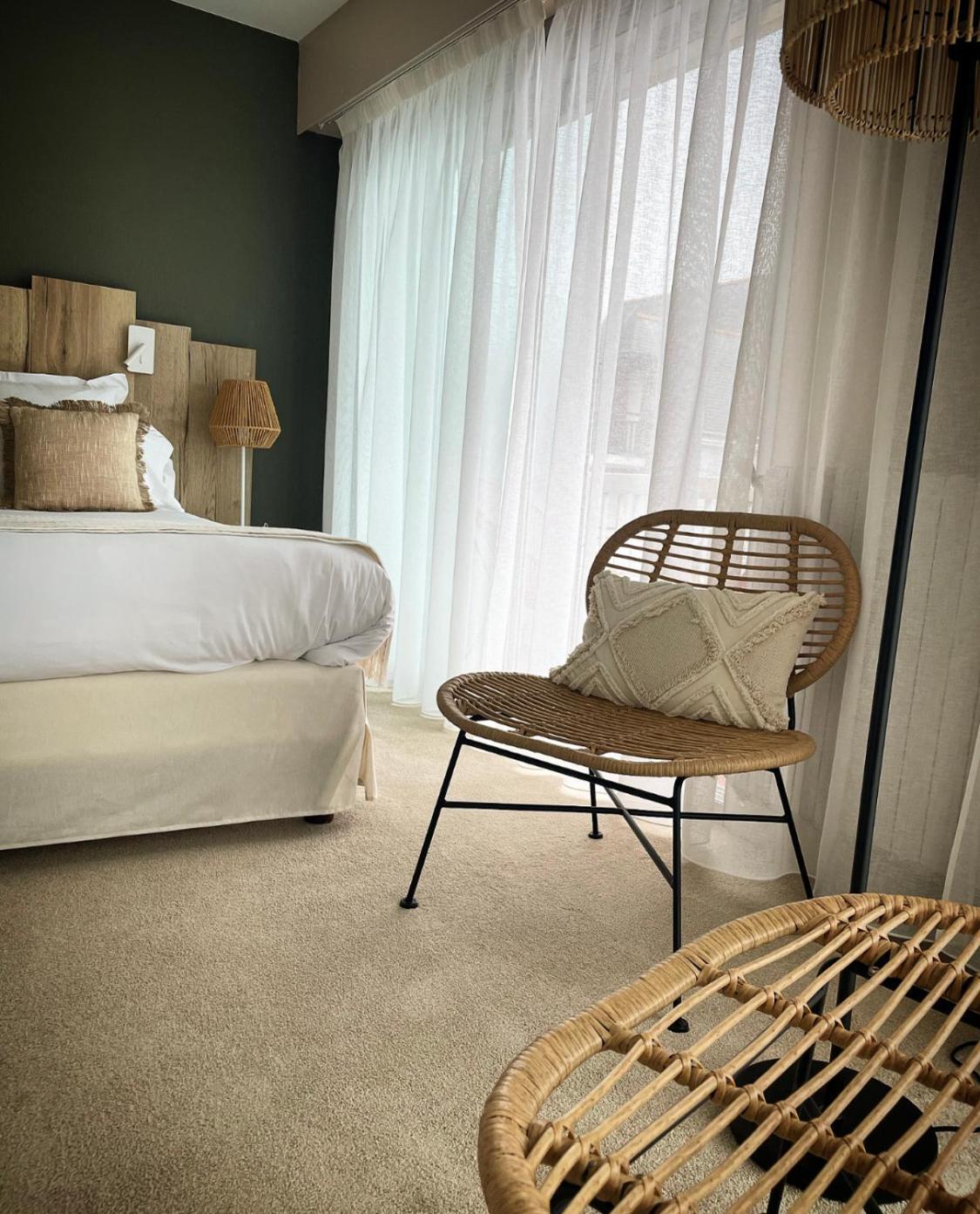 Hotel Bo & Mia La Baule-Escoublac Zewnętrze zdjęcie