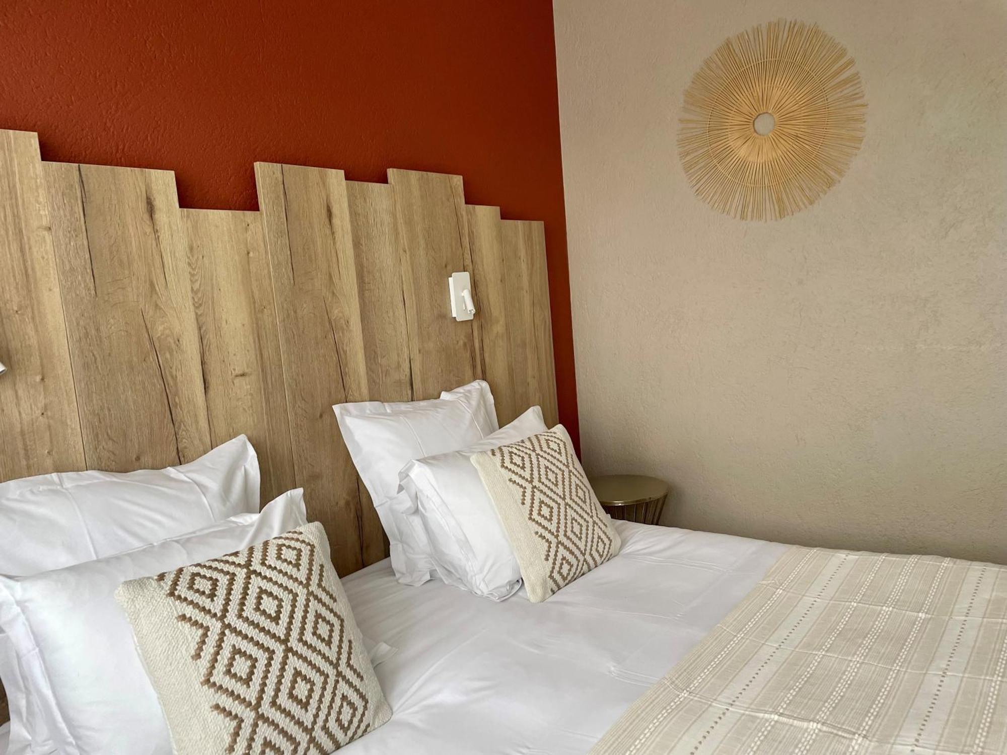 Hotel Bo & Mia La Baule-Escoublac Zewnętrze zdjęcie