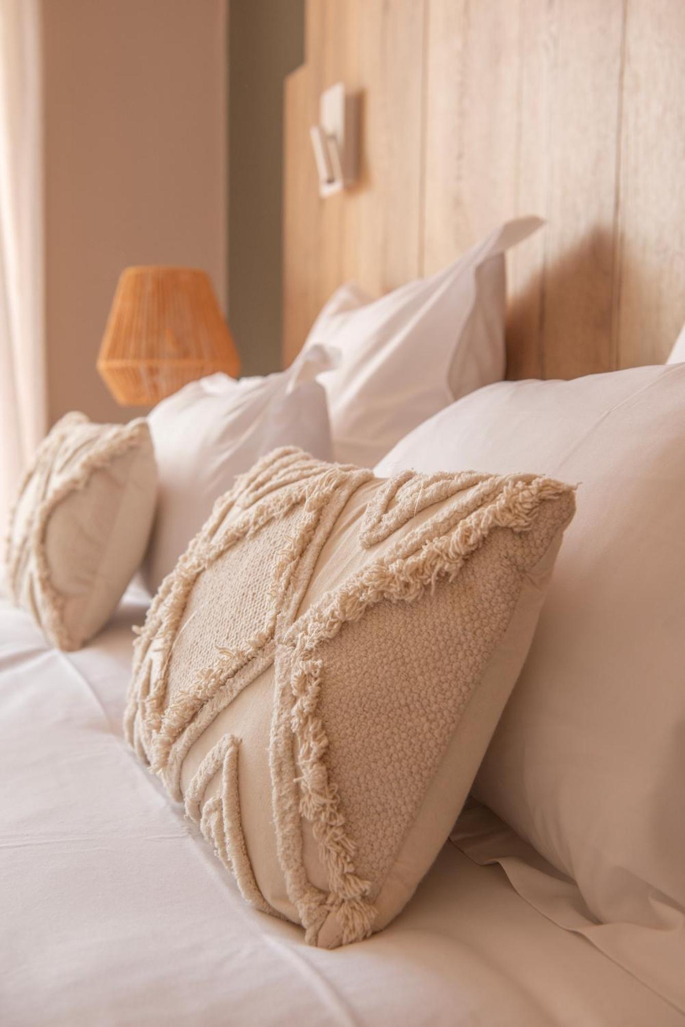 Hotel Bo & Mia La Baule-Escoublac Zewnętrze zdjęcie