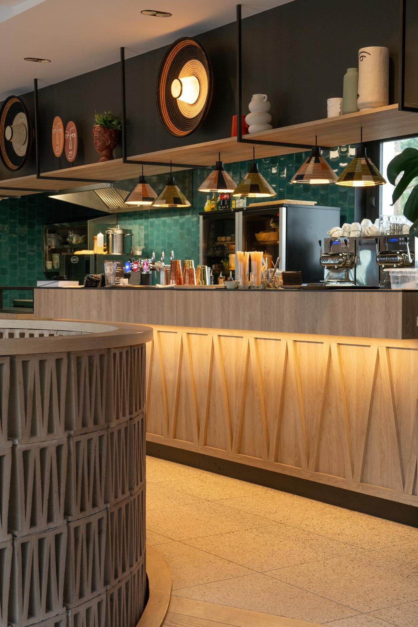 Hotel Bo & Mia La Baule-Escoublac Zewnętrze zdjęcie