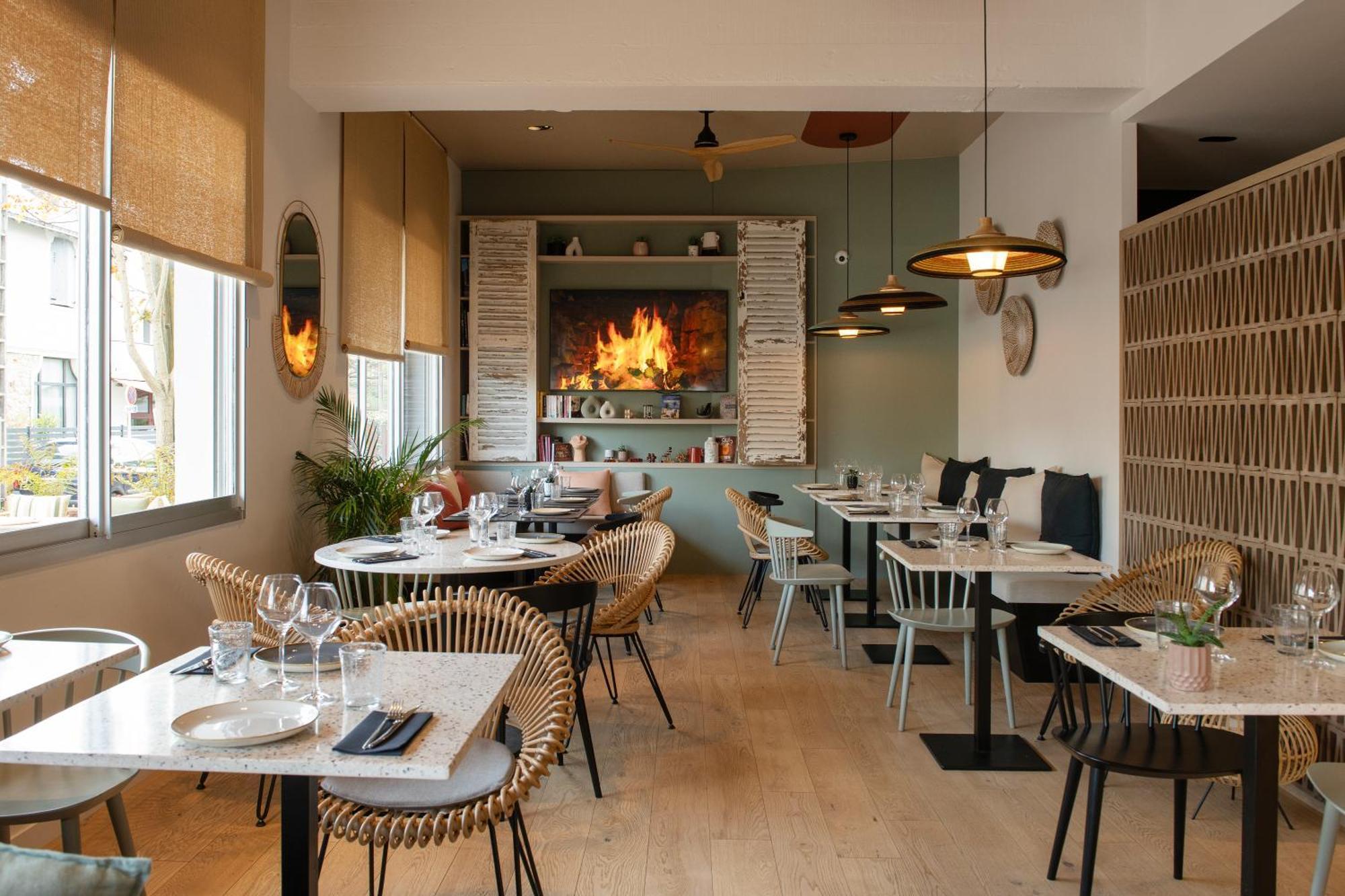 Hotel Bo & Mia La Baule-Escoublac Zewnętrze zdjęcie