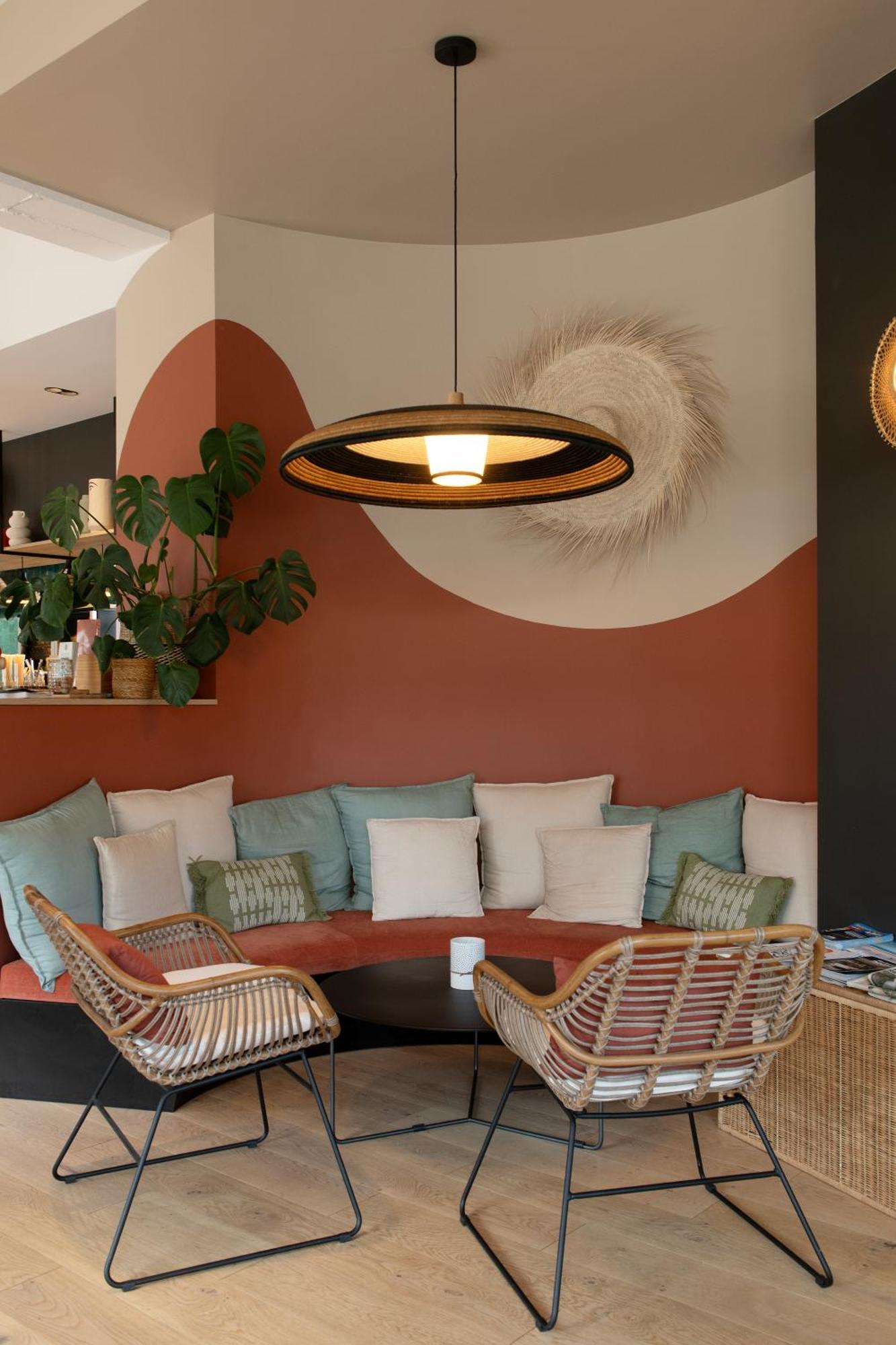 Hotel Bo & Mia La Baule-Escoublac Zewnętrze zdjęcie
