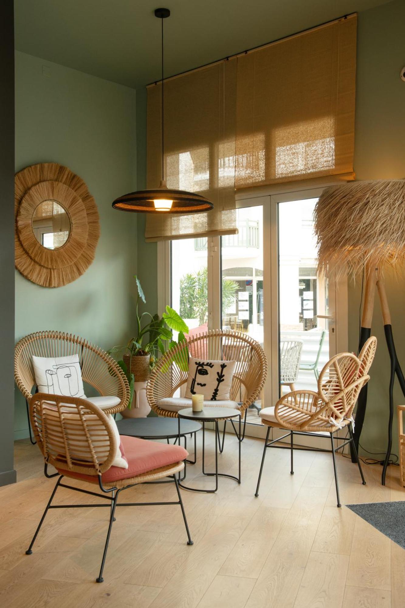 Hotel Bo & Mia La Baule-Escoublac Zewnętrze zdjęcie