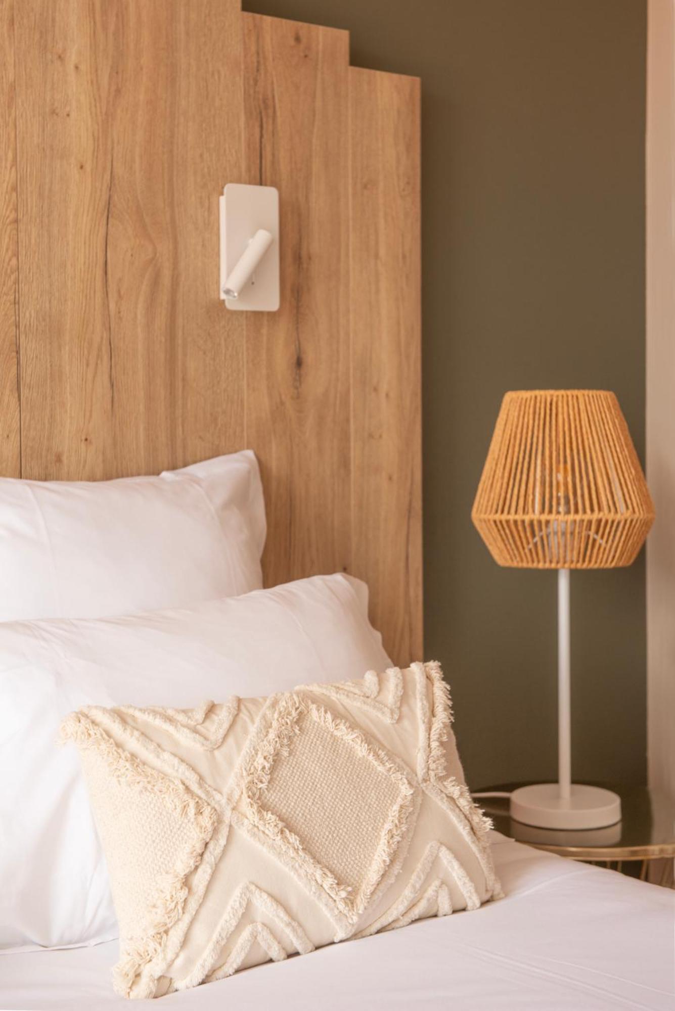 Hotel Bo & Mia La Baule-Escoublac Zewnętrze zdjęcie