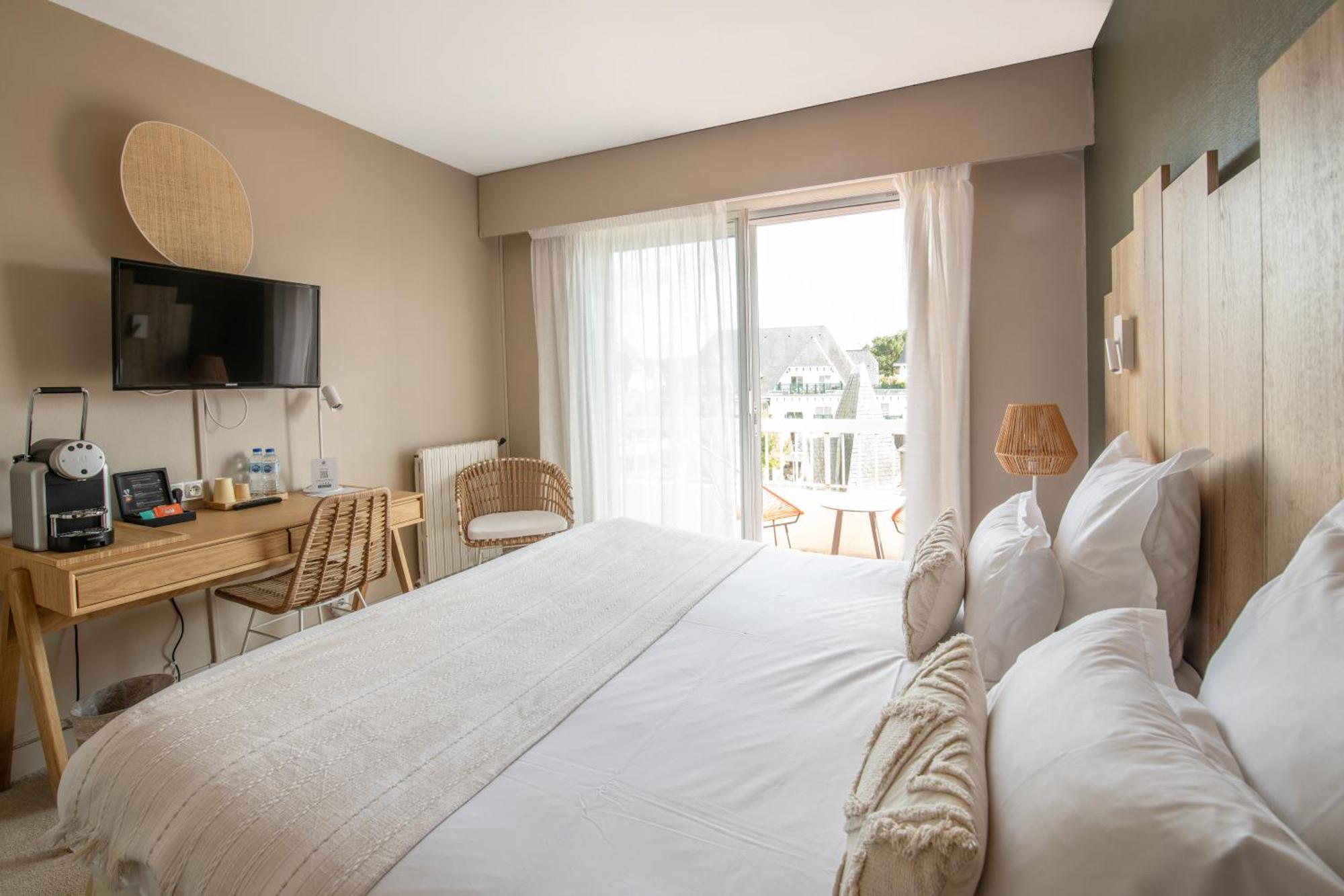 Hotel Bo & Mia La Baule-Escoublac Zewnętrze zdjęcie