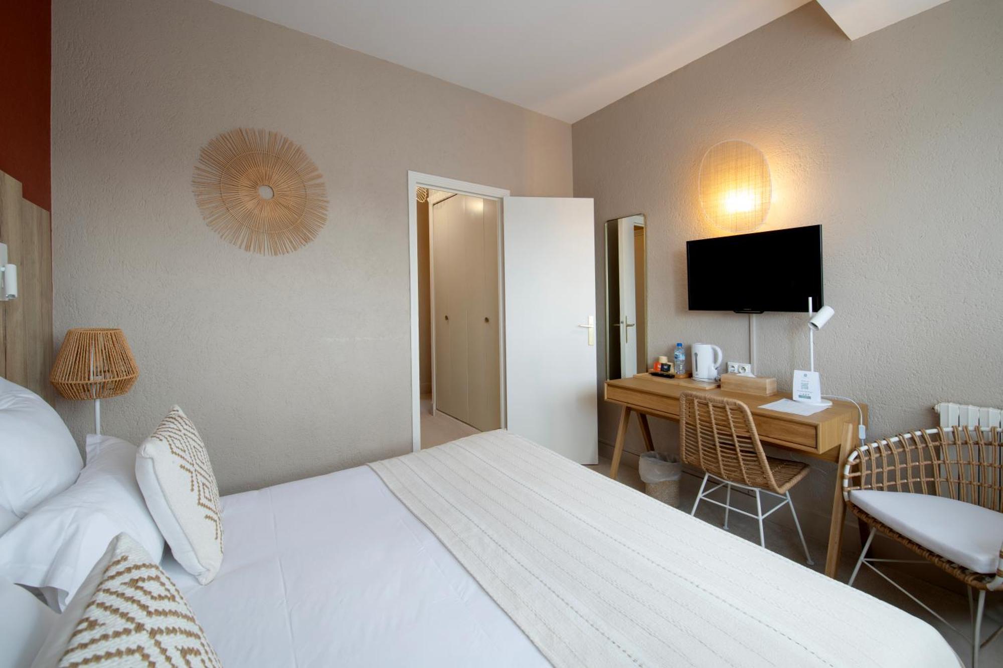 Hotel Bo & Mia La Baule-Escoublac Zewnętrze zdjęcie