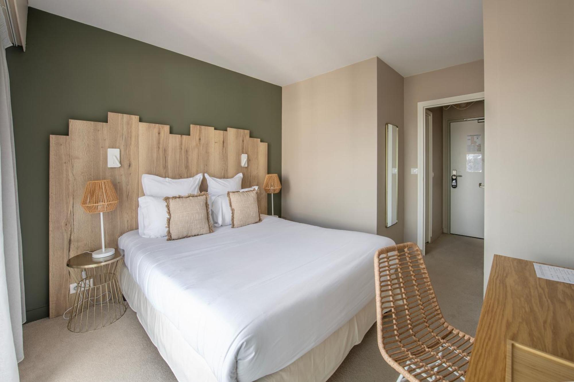 Hotel Bo & Mia La Baule-Escoublac Zewnętrze zdjęcie