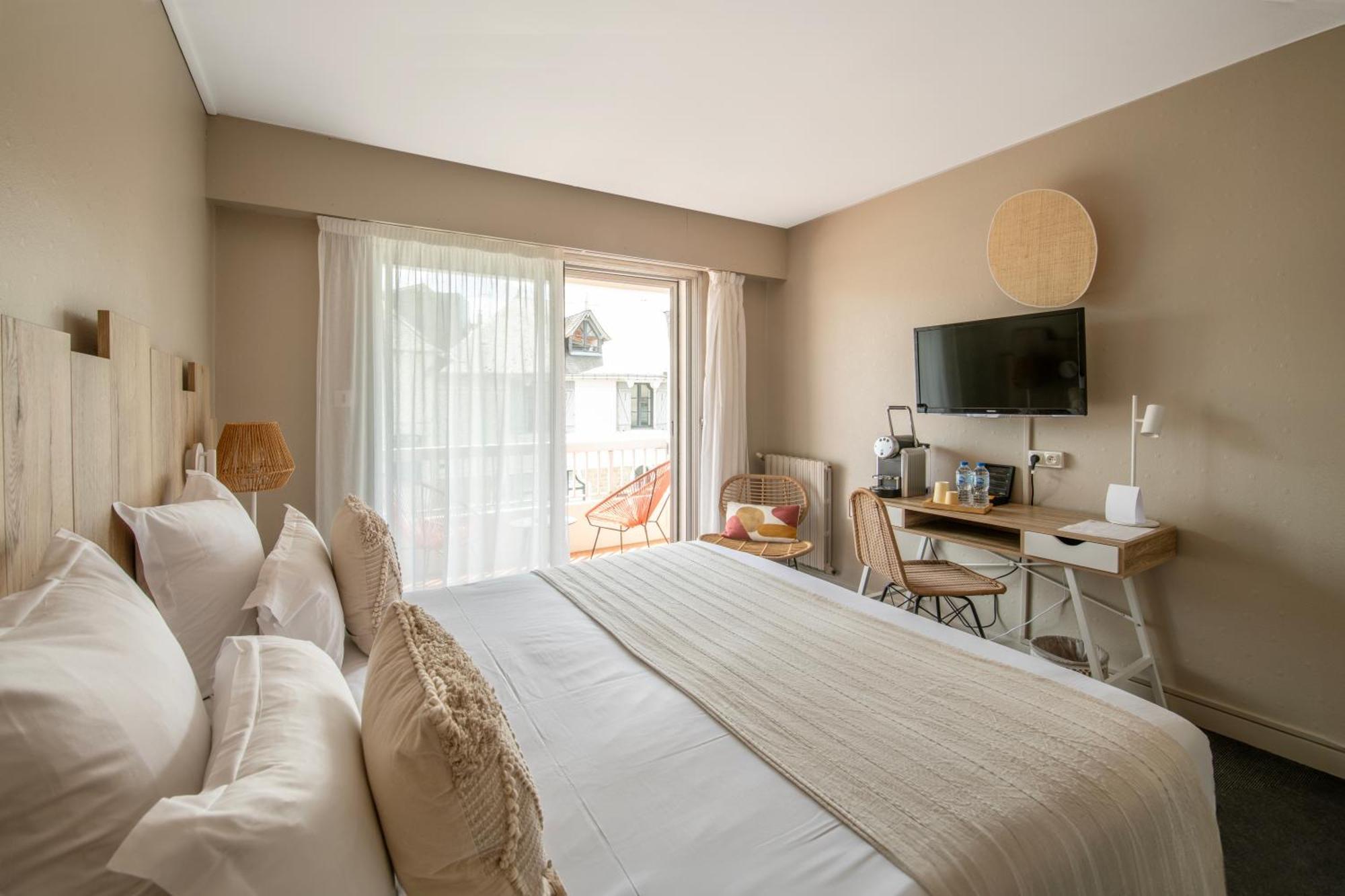 Hotel Bo & Mia La Baule-Escoublac Zewnętrze zdjęcie