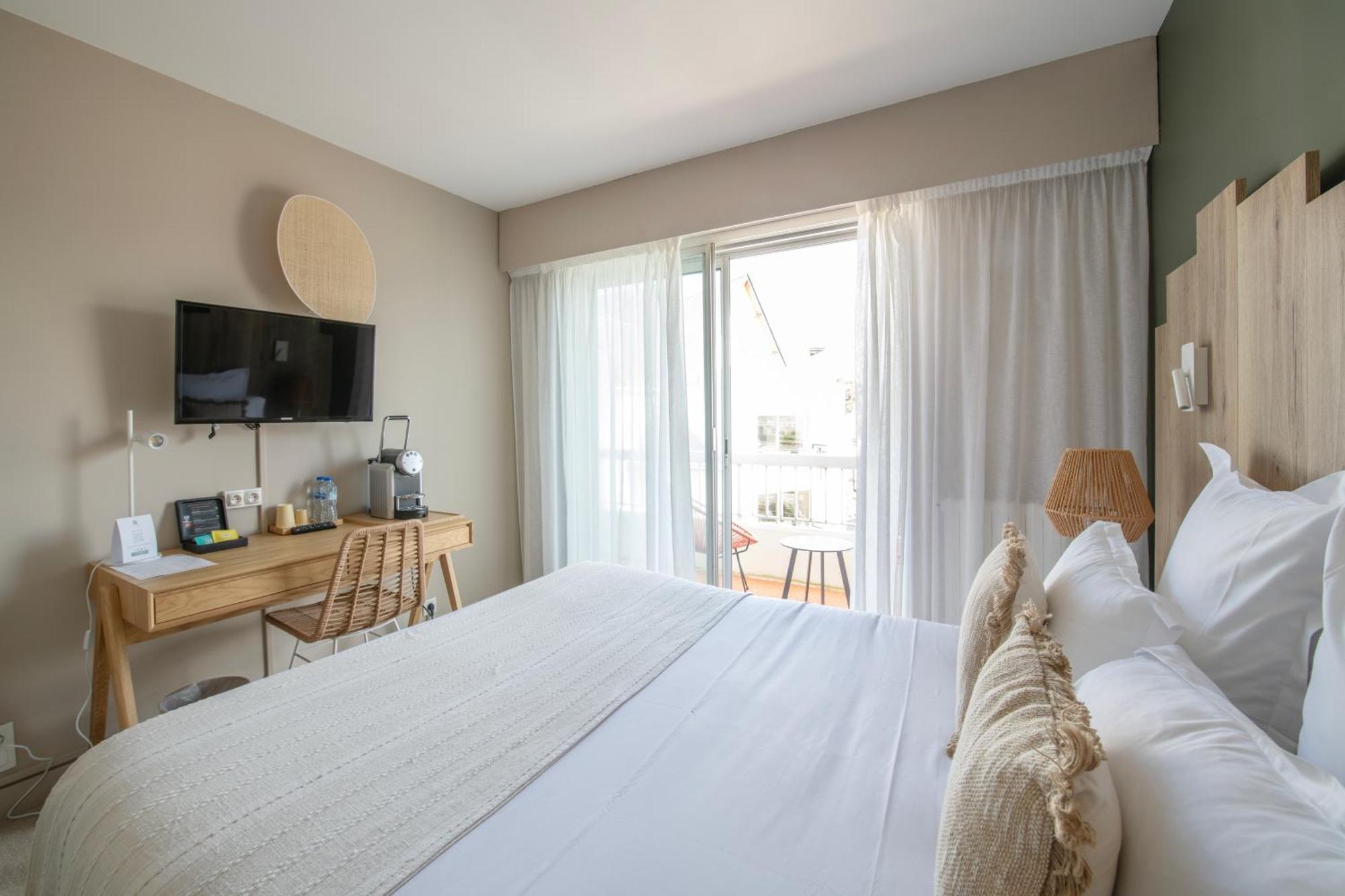 Hotel Bo & Mia La Baule-Escoublac Zewnętrze zdjęcie