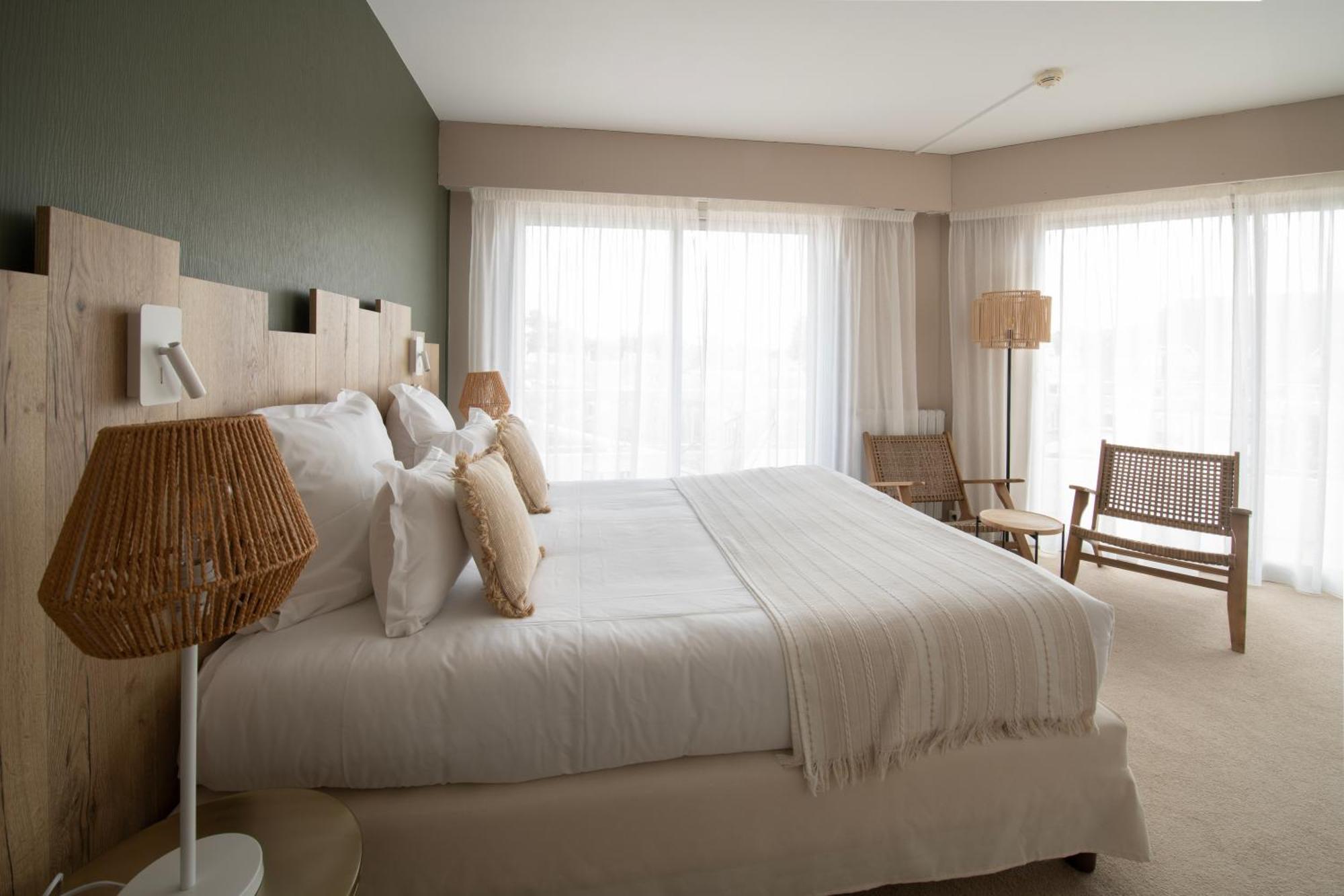 Hotel Bo & Mia La Baule-Escoublac Zewnętrze zdjęcie