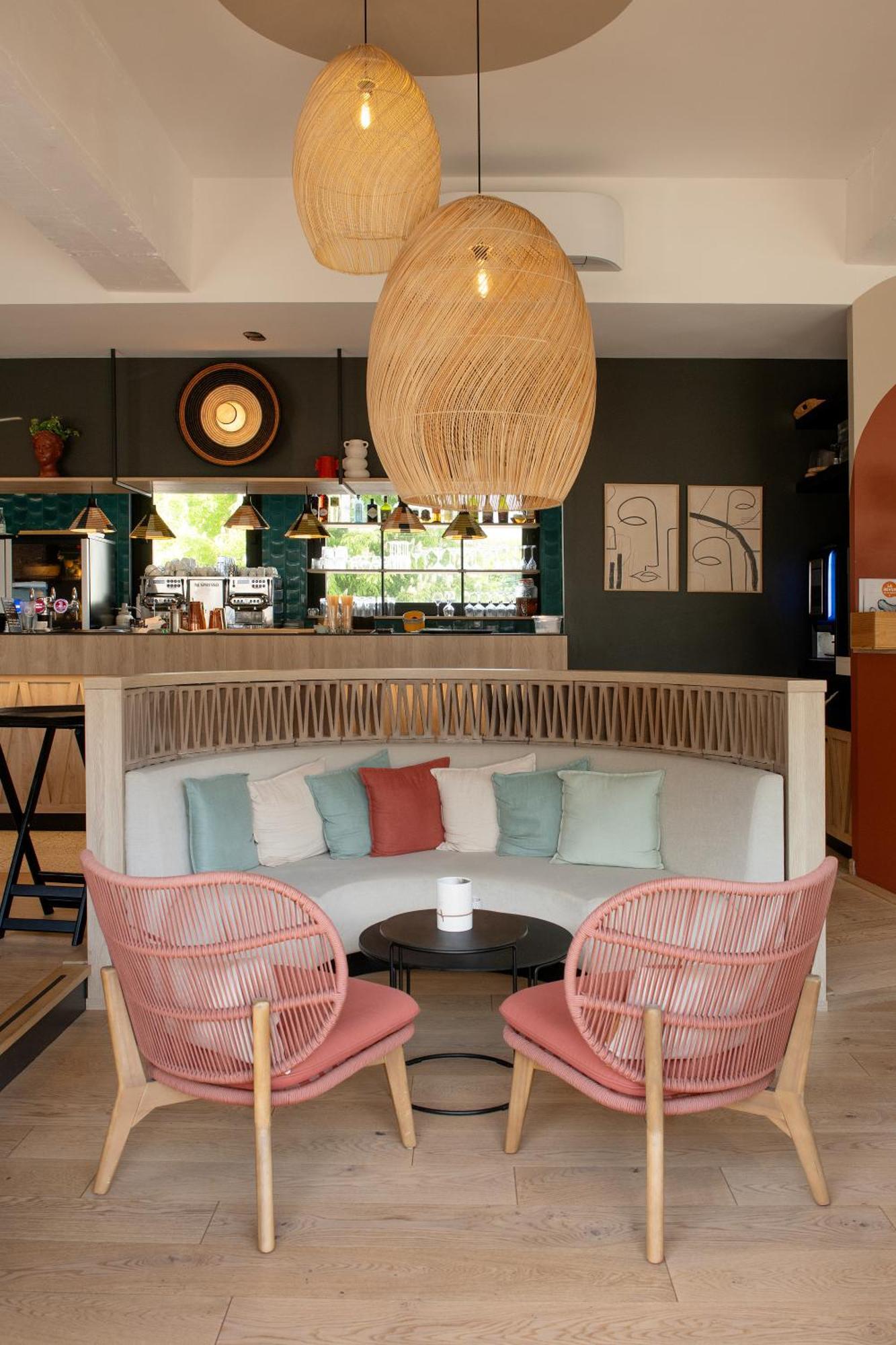 Hotel Bo & Mia La Baule-Escoublac Zewnętrze zdjęcie