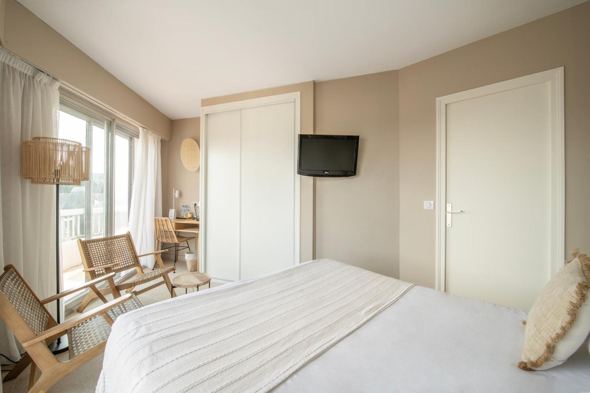 Hotel Bo & Mia La Baule-Escoublac Zewnętrze zdjęcie