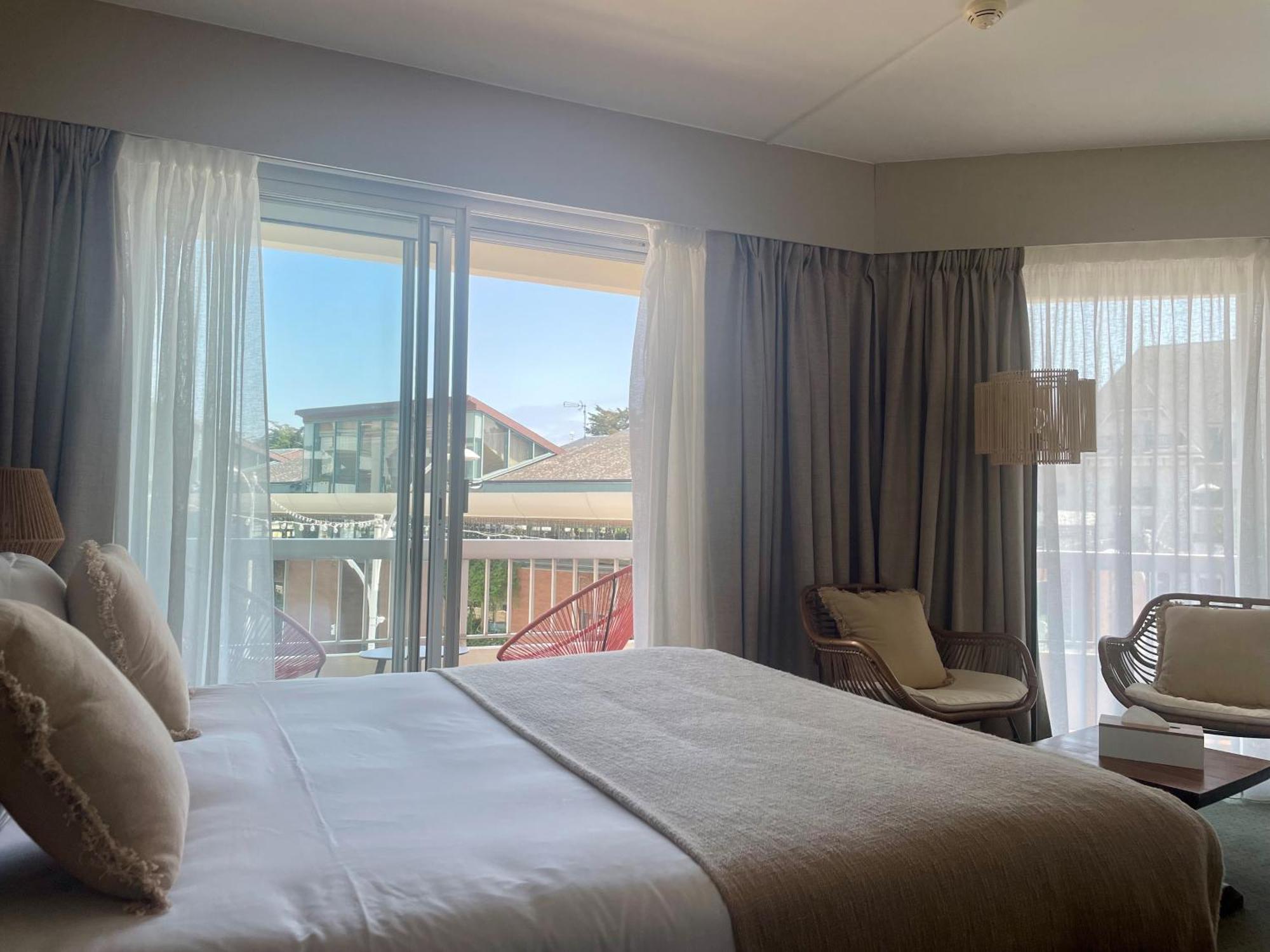 Hotel Bo & Mia La Baule-Escoublac Zewnętrze zdjęcie