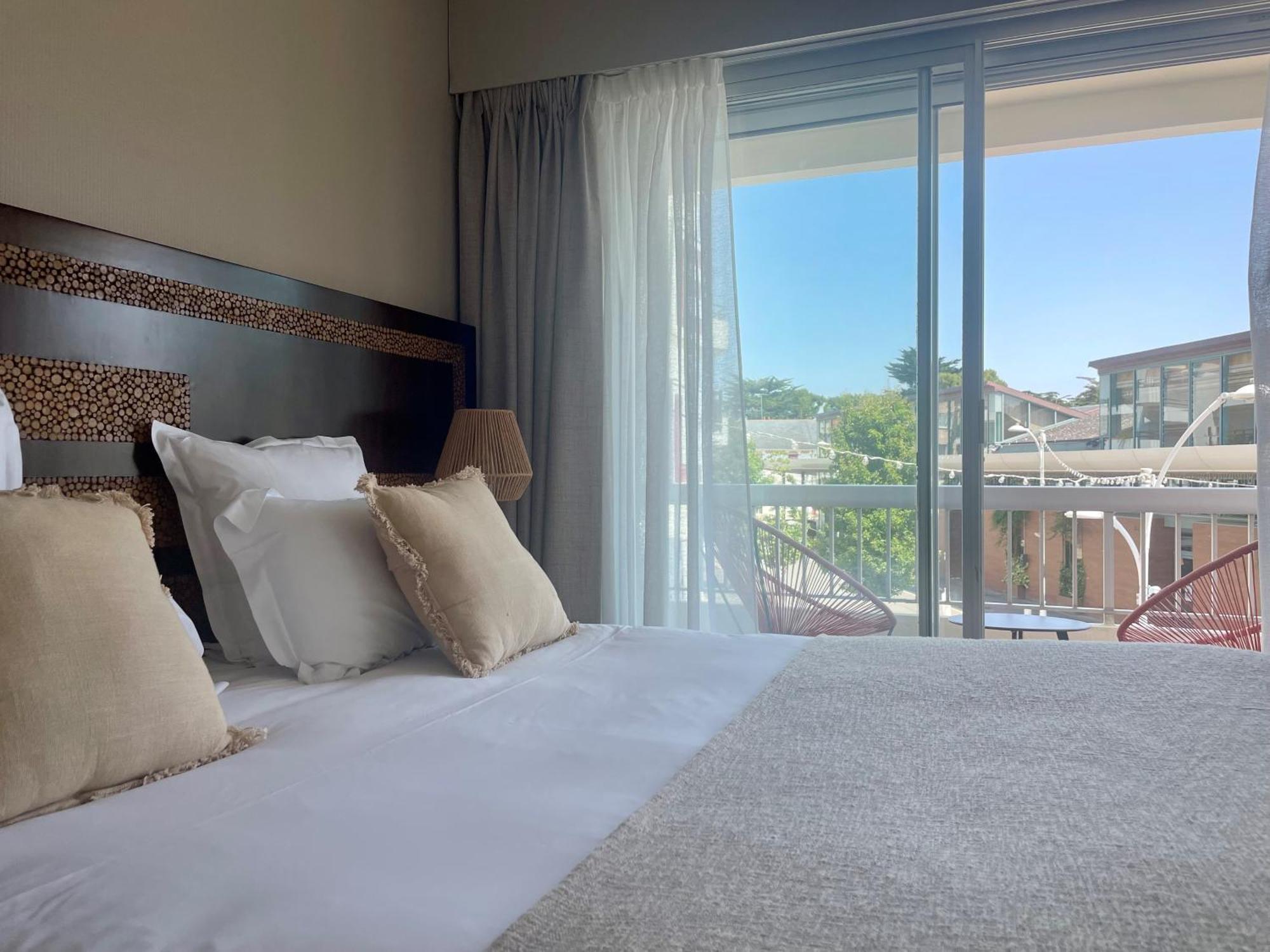 Hotel Bo & Mia La Baule-Escoublac Zewnętrze zdjęcie