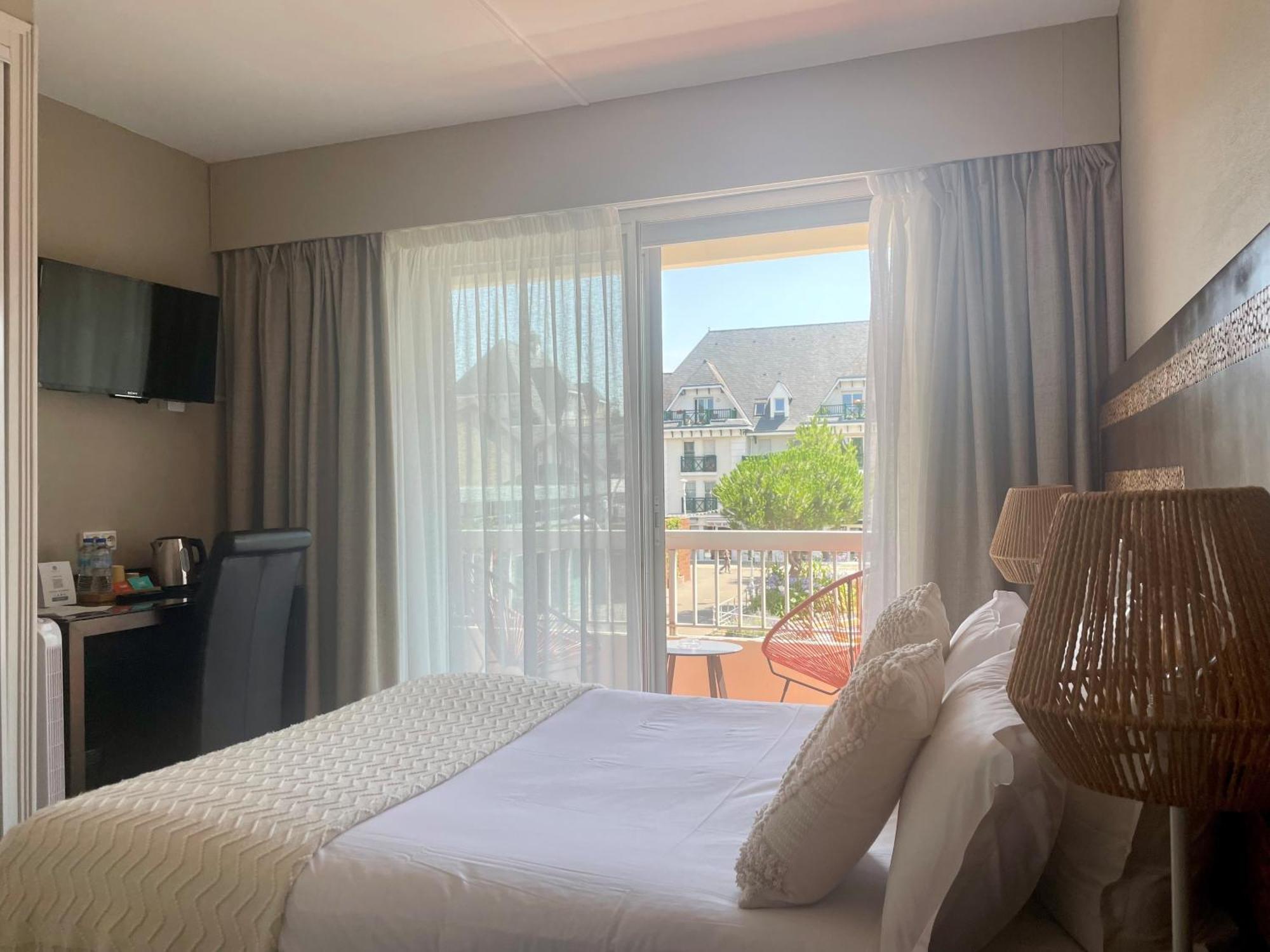 Hotel Bo & Mia La Baule-Escoublac Zewnętrze zdjęcie