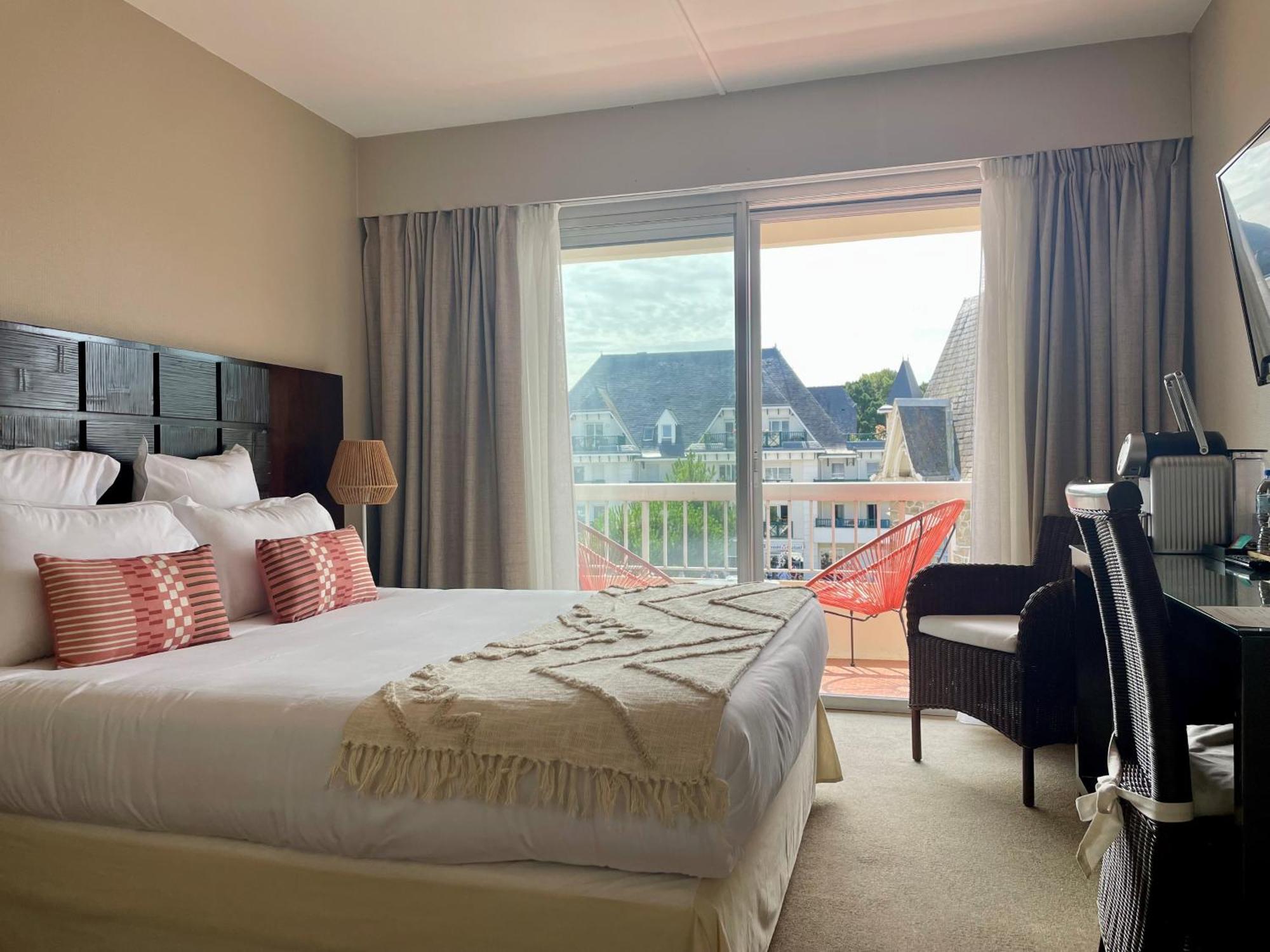 Hotel Bo & Mia La Baule-Escoublac Zewnętrze zdjęcie