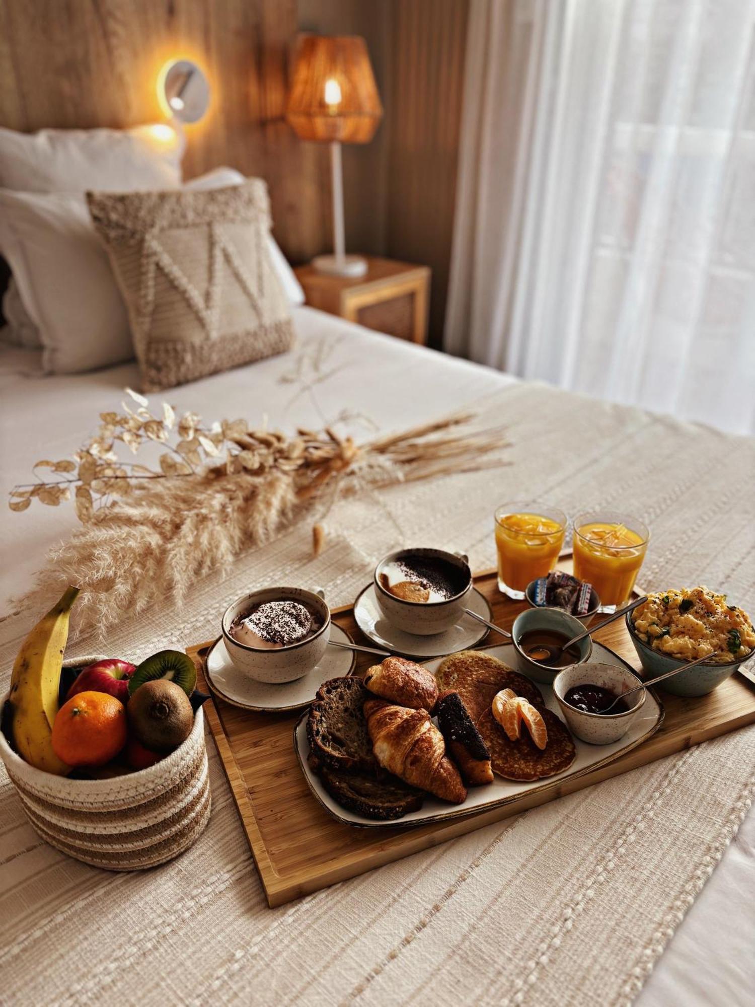 Hotel Bo & Mia La Baule-Escoublac Zewnętrze zdjęcie