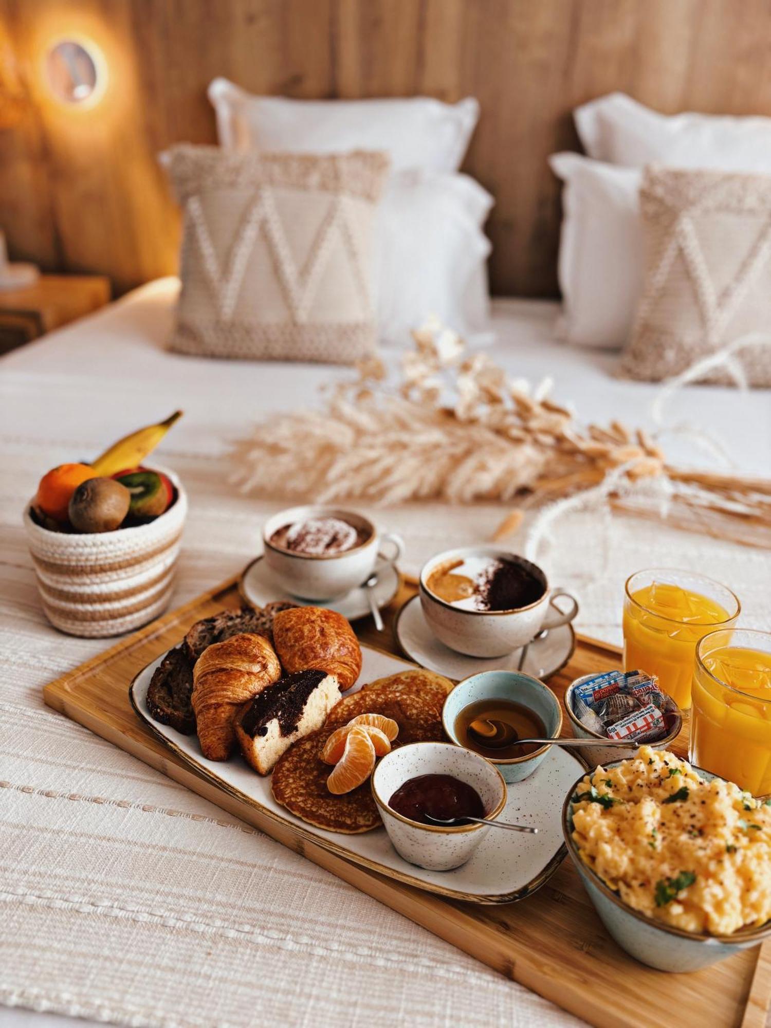 Hotel Bo & Mia La Baule-Escoublac Zewnętrze zdjęcie